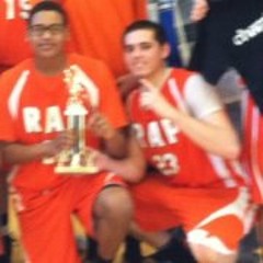 Ja'quan Jaymes McGill