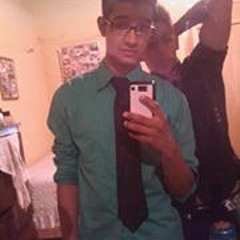 Javier de la Cruz 15