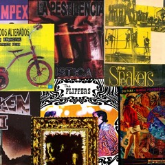 La Nación Rock Colombia