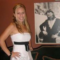 Andrea Riofrio Pleckaitis