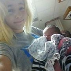 Hannah Elizabeth Rose