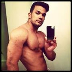 Carlos Roberto Verdecia