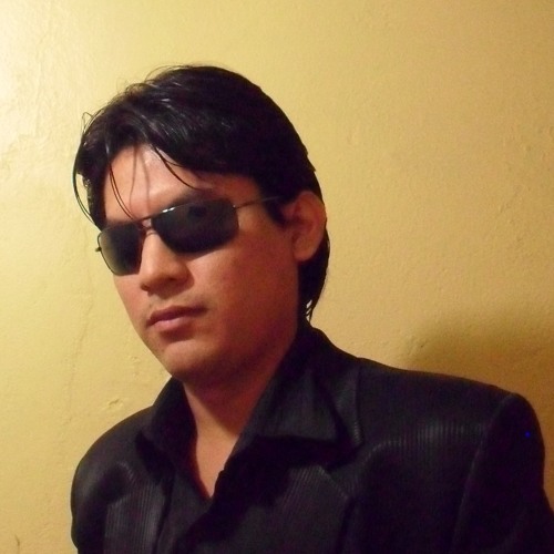 Luis C. Martino’s avatar