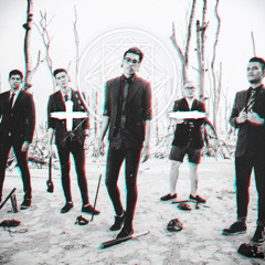 Enemy As A Friend ft. Ax Synth (Massacre Conspiracy)