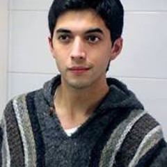 Vicente Rodríguez Ubilla