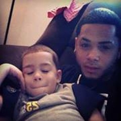 Bryan Lao Rios Rodriguez