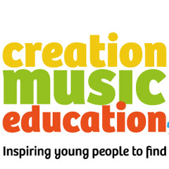 Creation Music Education