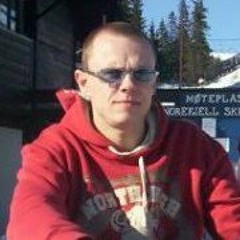 Kenneth Celius Koppervik
