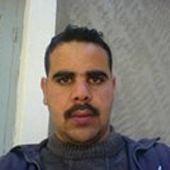 Hassen Bouredha