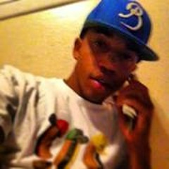 Terrance Bull Carter