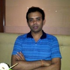 Ashvin Parankusha