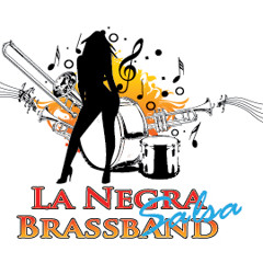La Negra Salsa Brassband
