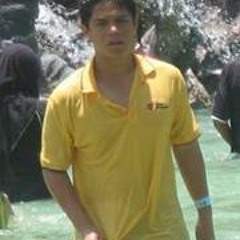 Mohd Alif Mohd Soffian