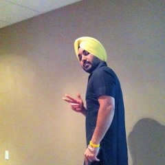 Sandhu Hari