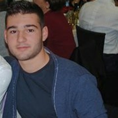 Nicolas Ivan Sabadini