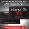 Marseille VIP