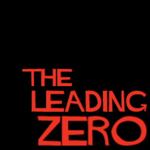 The Leading Zero’s avatar