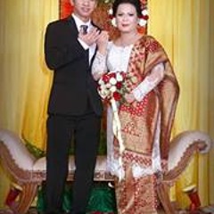 Mery 'Maria' Hutagalung