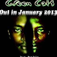 Greencats254
