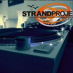 Strandprojekt Podcast By Zonnexx