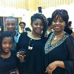 Nicholas Tsungie Mutize