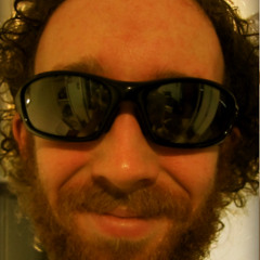 Big Boy With Whiskers