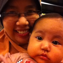 Baby sound