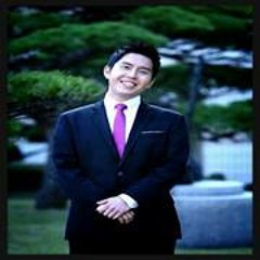 Sunho 'C-Sunny' Choe