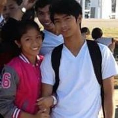 Radcliffe Renzo Paras