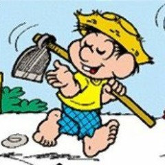 Chico Bento Do Salento