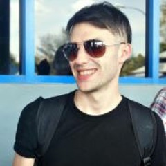 Gorka Kalandra Olaetxea