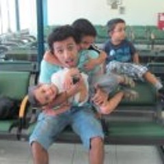 Gili Charly Bar Maoz