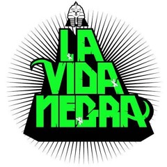 VIDA NEGRA(MrDeFafou)