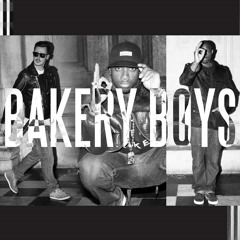BakeryBoys