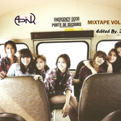강호동 - 1분 전 (Feat. 정은지) (Mix Ver.)