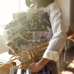Tokyo Kosei Wind Orchestra - Braban AKB48! - Ponytail to Shushu (ポニーテールとシュシュ)