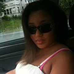 Vanessa M. Vincent