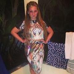 Chloé Jade Connolly