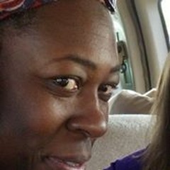 Lorna Yvonne Rodriguez