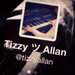 Tizzy Allan