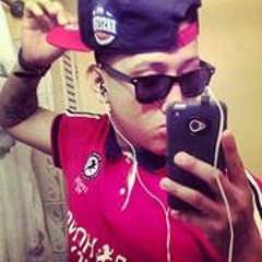DjRoyce La Amenaza
