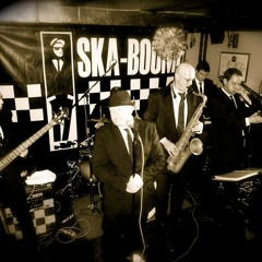Ska-Boom! UK
