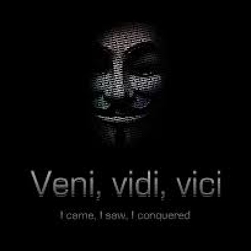 Vini Vedi’s avatar