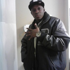 TEE "TRACKMASTA" BLUE