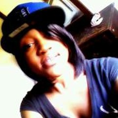 Leah ImissMeka Smith