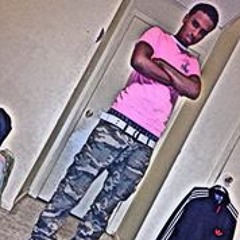 Shaquille Williams 11