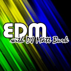 EDM w/ Matt Burk