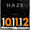 Hazed Haze