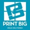 Print Big