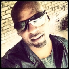 EDDiE JoHnsoN aka Mr.Man